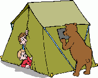 camping