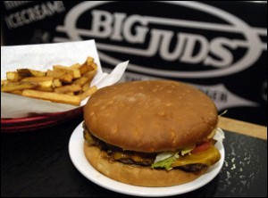 Burger