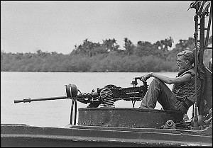 Fishing
