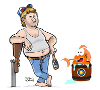 Fishing