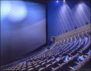 Theater