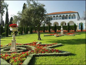 Mansion