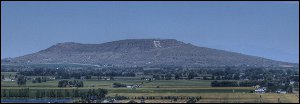 R Mountain