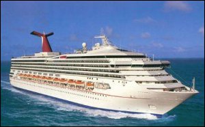Cruise Ship