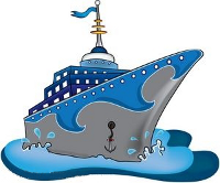 Cruise Ship